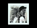 Hold On (Vicetone Extended Edit) - NERVO 