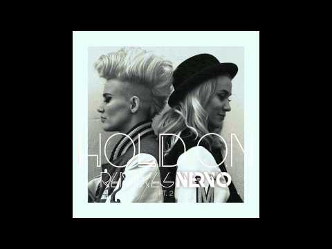 Video thumbnail for Hold On (Vicetone Extended Edit)
