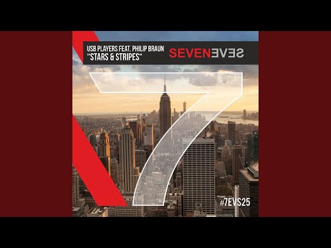 Stars & Stripes (Radio Edit)