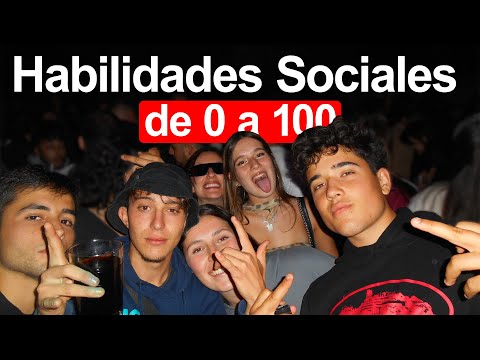 Guía definitiva sobre cómo ser (muy) carismático