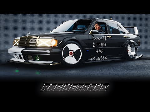 Tropkillaz, Rincon Sapiência & Clau – Dame Mais | Need For Speed Unbound Soundtrack