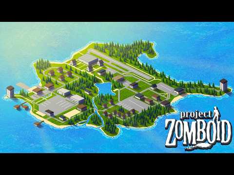 Mr. Brollow and Kezza