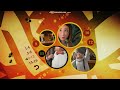 Bee Movie DVD Menu Walkthrough