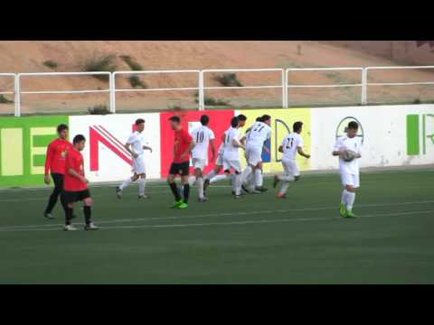 JUVENIL B BENIDORM   - LA NUCÍA B