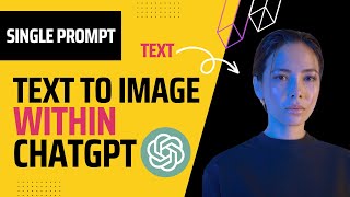 How to generate images using ChatGPT (How to generate AI Art with ChatGPT)