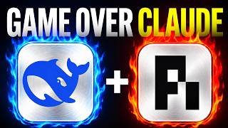 Pi Agent + DeepSeek AI Just Beat Claude Code?