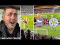 IPSWICH TOWN VS LEICESTER CITY | 1-1 | INCREDIBLE LIMBS AS TOWN SCORE 93RD MINUTE EQUALISER!!!