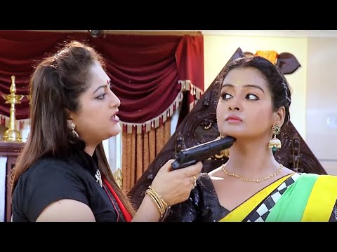 Mayamohini I Episode 70 - 06 October 2015 I Mazhavil Manorama