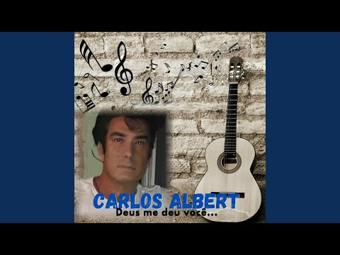 Deus Me Deu Você...