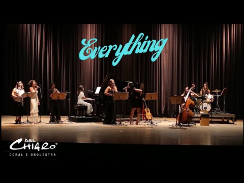 Everything - Ellas in Concert - Del Chiaro Campinas - Musica Casamento Campinas