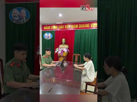 Thi hành Lệnh bắt tạm giam giáo viên Trần Thị Huệ SN 1993