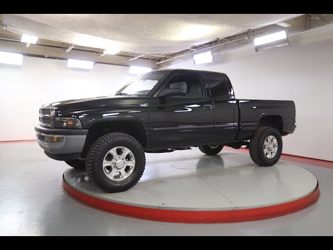 1999 Dodge Ram (CC-1951614) for sale in Denver , Colorado