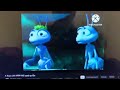 A Bug S Life Sped Up