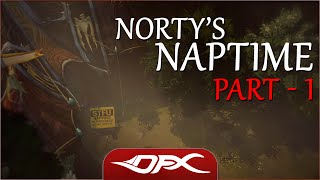 [SFM] DotA2 - Norty's Naptime - Part 1