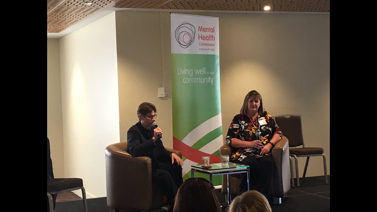 NDIS and the mental health family/carer: What you need to know