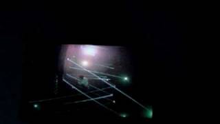 preview picture of video 'Lazer Maze at Lazer Xtreme ATC taken 6-6-2010'