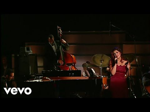 Jane Monheit - It Never Entered My Mind (Live At The Rainbow Room)