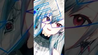 - Beyond the way / Giga 響咲リオナが歌ってみた #hololivedev_is #shorts #歌ってみた #プロセカ