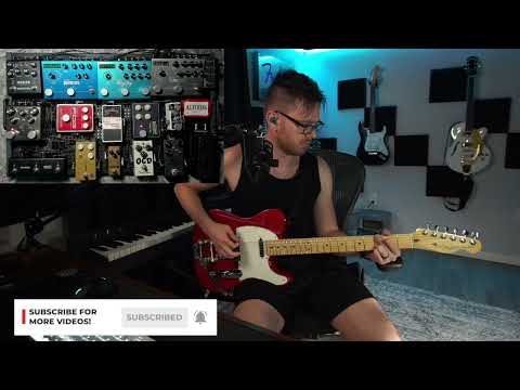 My Ambient/Post-Rock Pedalboard - 2023 Pedalboard Build — Greg Allison Audio