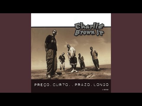 Muito Antes Que Você - Charlie Brown Jr.