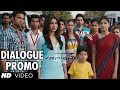 KRRISH 3 Dialogue Promo | Hrithik Roshan ...