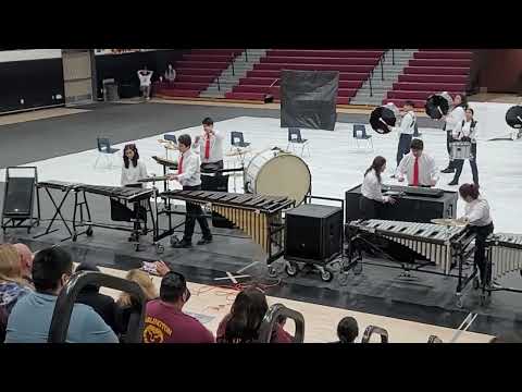 Northview HS at Patriot HS March 25 2023