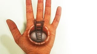 Enter My Hand -- BiDiPi #50