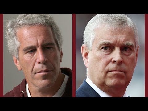 Prince Andrew & The Epstein Scandal - FULL Interview That Shocked The World - UK Documentary