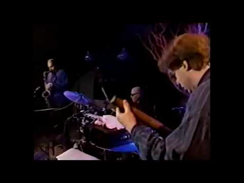 Paul Motian Trio - Malmö, Sweden - 10 May 1996