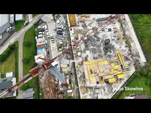 Moja Skawina - lipiec 2024