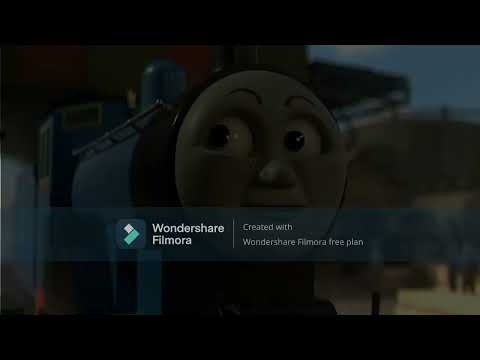 Characters (Cars) Part 6 Into Town