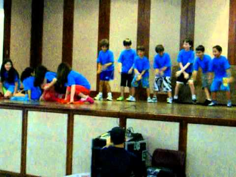 Hatzaga Solelim 2009