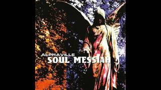 ♪ Alphaville - Soul Messiah | Singles #18/22
