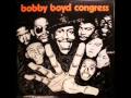 bobby boyd - straight ahead (1971) 