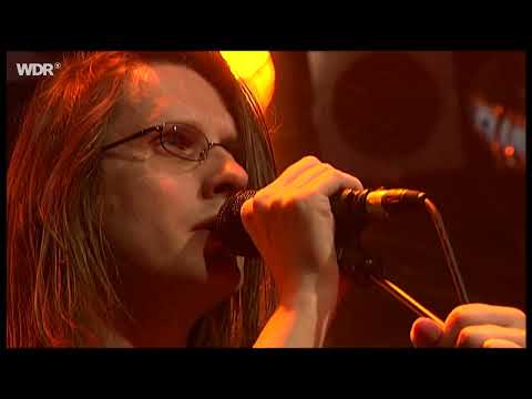 Porcupine Tree - Rockpalast 2005 [Inedit Full Version]