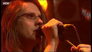 Porcupine Tree - Rockpalast 2005 [Inedit Full Version]
