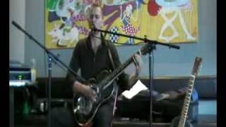 David Kampmann - The train that carried...