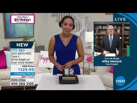 HSN | Healthy You with Brett Chukerman 07.06.2021 - 04 PM