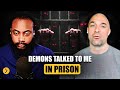 I Was In Prison For 2nd Degree Mu Der Now I M A Pastor Chuck Bennett