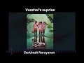 Vaazhai S Suprise I Vaazhzhai Movie Song I Latest Tamil Songs Vaazhaimovie Santhoshnarayanan