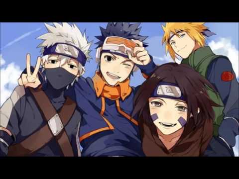 Obito's death theme | Naruto Soundtrack OST 3