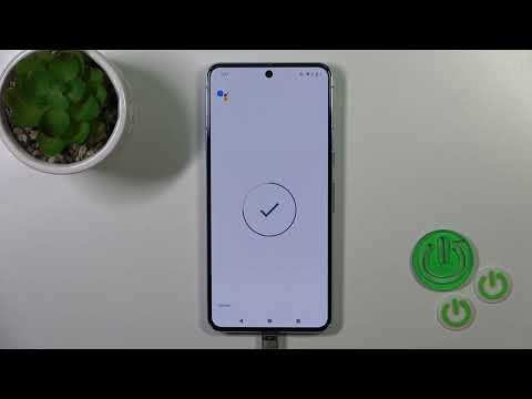 How to Activate Hey Google of Google Assistant on Google Pixel 8 Pro – Enable Hey Google Option
