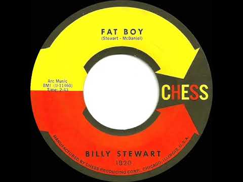 Video thumbnail for Fat Boy