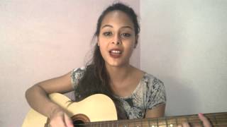 Laís Simões - Chocolate (Tim Maia)