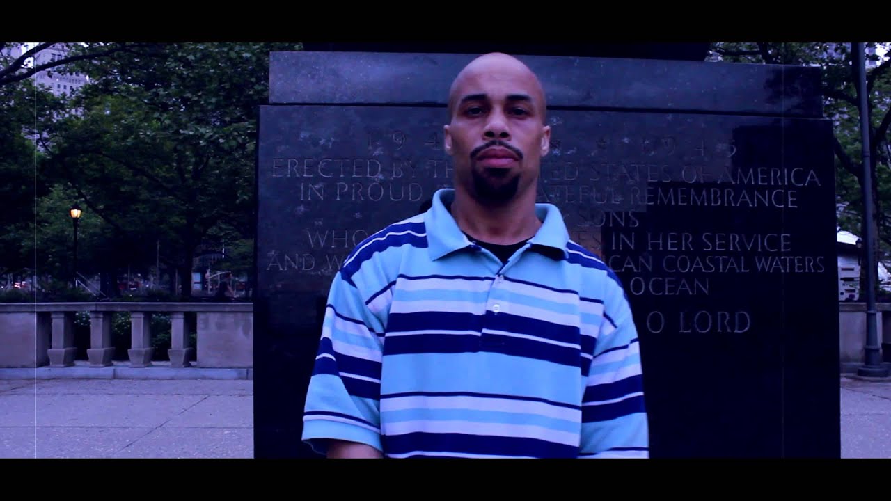 Promotional video thumbnail 2 for Paul Lipsey