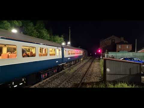 37518  37685 on railtour