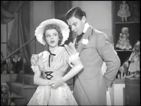 Judy Garland Stereo - Doll Shop (Extended) - For Me and My Gal - Oh, You Beautiful Doll