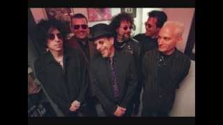 J. Geils Band - Just Can&#39;t Wait - 1980