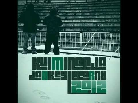 09.Jankes&Czarny-Te mury pamiętają (scratch Dj Szudi & Dj Zielak)_KULMINACJA_2012