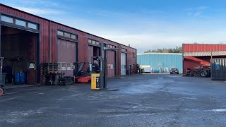 Купить штабелер Atlet A/200STFVJN360 - Изображение 4 | Machineryline MD Штабелер Atlet A/200STFVJN360 | Изображение 4 - Machineryline